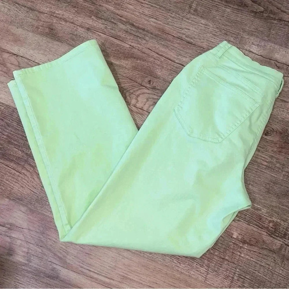 Talbots Stretch Petite Jeans Excellent Condition Size 8 - Picture 8 of 12